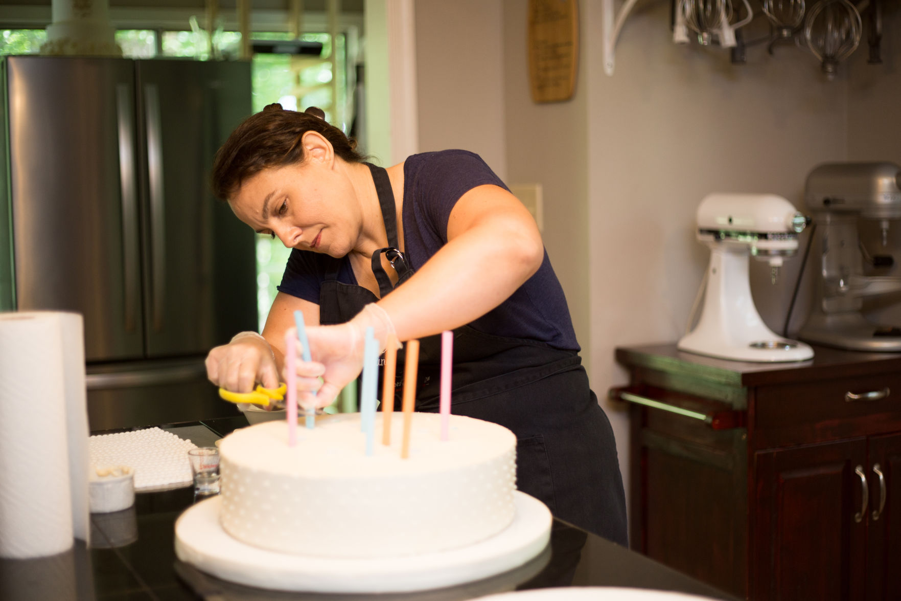 La Bella Torta 2